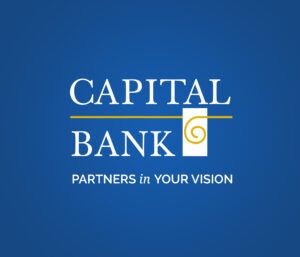 New_CapitalBank_LogoOnBlue