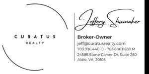Grey White Minimal Personal Email Signature - 1